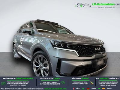 Kia Sorento 2.2 CRDI 200 ch 4x4 BVA 5pl
