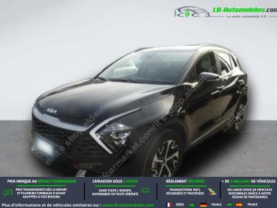 Kia Sportage 1.6 T-GDi 230ch Hybride BVA 4x2