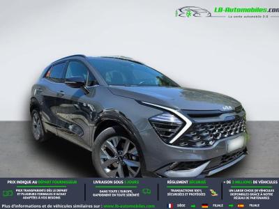 Kia Sportage 1.6 T-GDi 230ch Hybride BVA 4x2