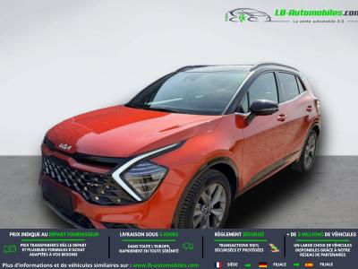 Kia Sportage 1.6 T-GDi 230ch Hybride BVA 4x2