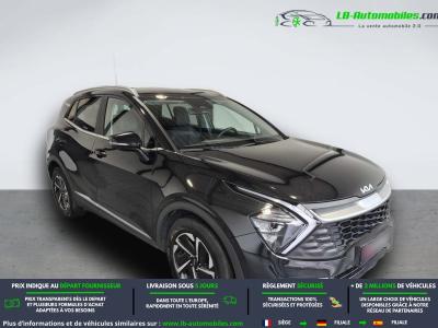Kia Sportage 1.6 T-GDi 150ch MHEV BVA 4x2