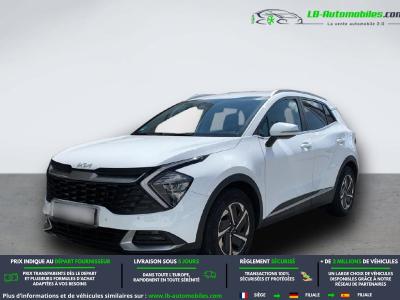 Kia Sportage 1.6 T-GDi 150ch MHEV BVA 4x2