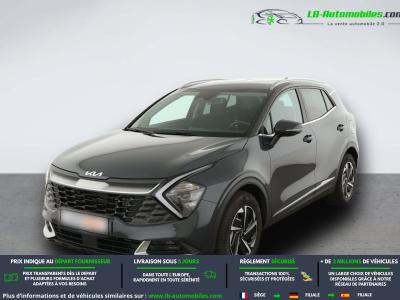 Kia Sportage 1.6 T-GDi 150ch MHEV BVA 4x2