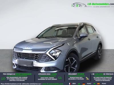 Kia Sportage 1.6 CRDi 136ch MHEV BVA