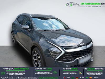 Kia Sportage 1.6 CRDi 136ch MHEV BVA