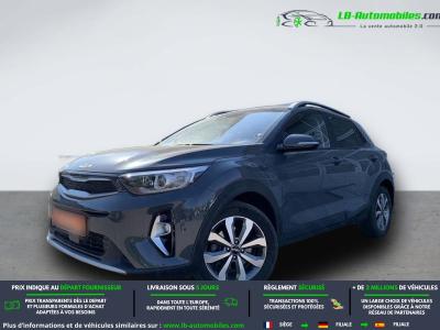 Kia Stonic 1.0 T-GDi 120 ch MHEV BVM