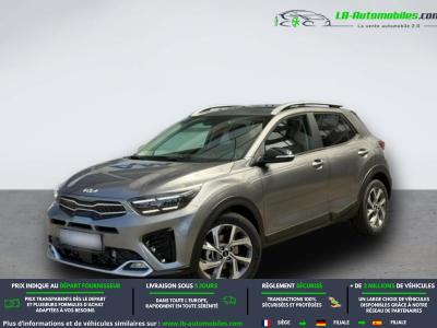 Kia Stonic 1.0 T-GDi 100 ch BVA
