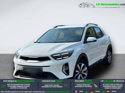 Kia Stonic 1.0 T-GDi 100 ch BVA