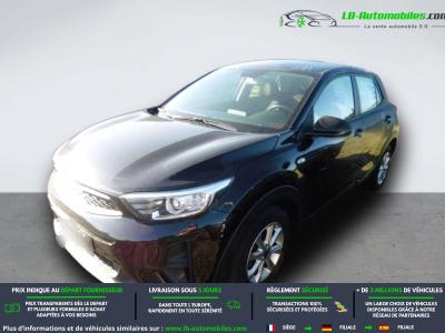 Kia Stonic 1.0 T-GDi 100 ch BVA