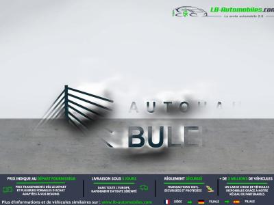 Kia Stonic 1.0 T-GDi 100 ch BVA
