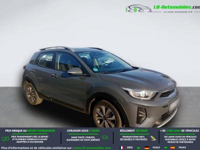 Kia Stonic 1.0 T-GDi 100 ch BVA