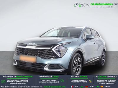 Kia Sportage 1.6 T-GDi 150ch MHEV BVA 4x2