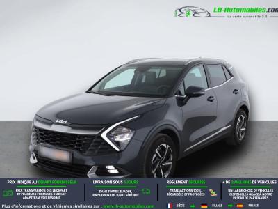 Kia Sportage 1.6 T-GDi 150ch MHEV BVA 4x2