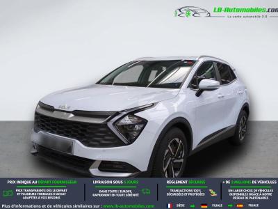 Kia Sportage 1.6 CRDi 136ch MHEV BVA