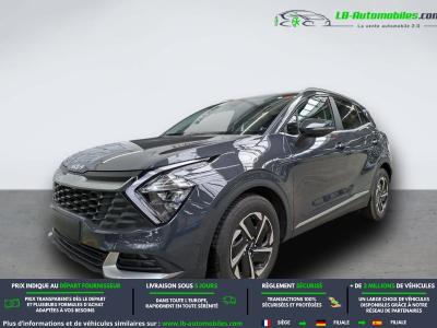 Kia Sportage 1.6 CRDi 136ch MHEV BVA