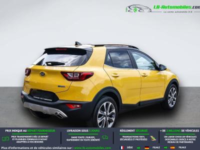 Kia Stonic 1.0 T-GDi 120 ch MHEV BVM