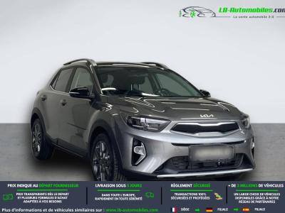 Kia Stonic 1.0 T-GDi 120 ch MHEV BVM