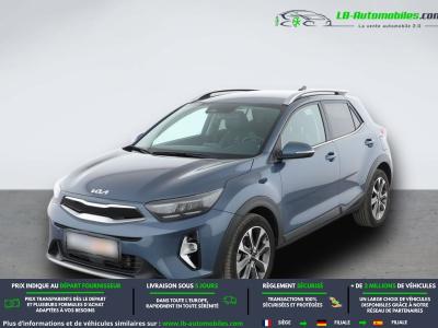 Kia Stonic 1.0 T-GDi 120 ch MHEV BVM