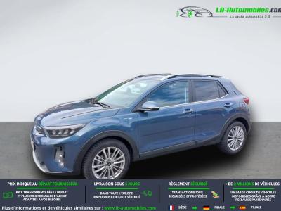 Kia Stonic 1.0 T-GDi 120 ch MHEV BVM