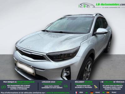 Kia Stonic 1.0 T-GDi 120 ch MHEV BVM