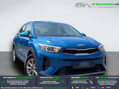 Kia Stonic 1.0 T-GDi 100 ch BVA
