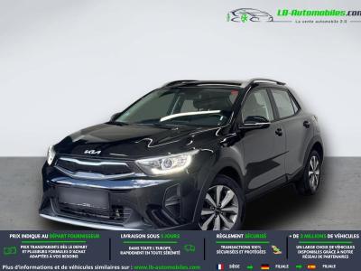 Kia Stonic 1.0 T-GDi 100 ch BVA