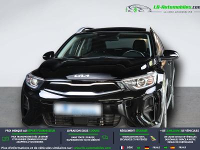 Kia Stonic 1.0 T-GDi 100 ch BVA