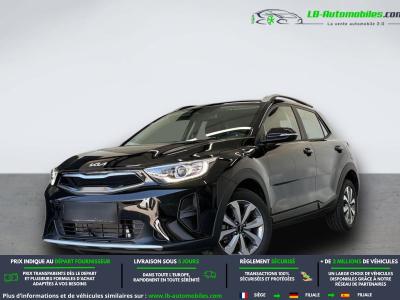 Kia Stonic 1.0 T-GDi 100 ch BVA