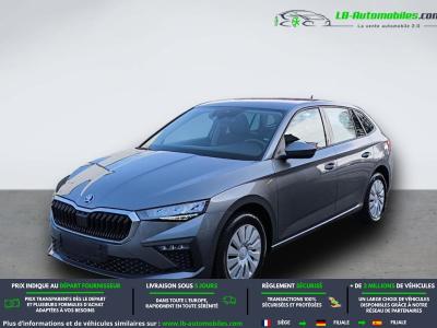 Skoda Scala 1.0 TSI Evo 2 116 ch BVA