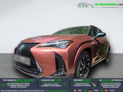 Lexus UX 250h 2WD