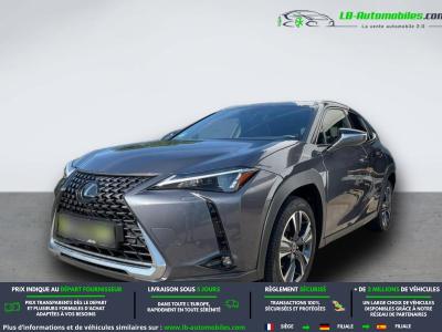 Lexus UX 250h 2WD