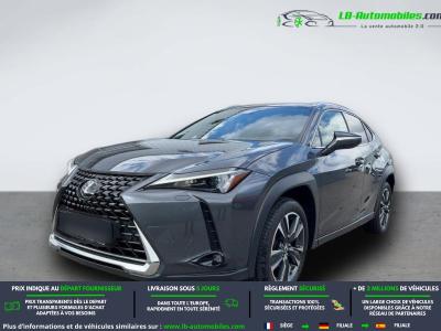 Lexus UX 250h 2WD