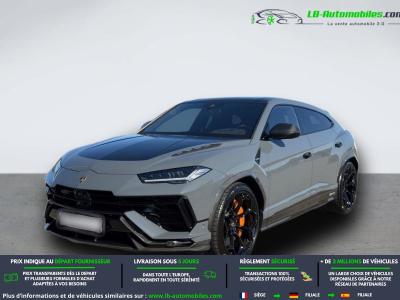 Lamborghini Urus 4.0 V8 666 ch BVA