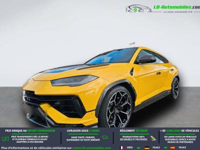 Lamborghini Urus 4.0 V8 666 ch BVA