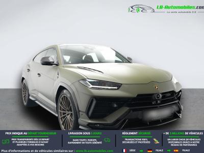 Lamborghini Urus 4.0 V8 666 ch BVA