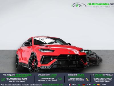 Lamborghini Urus 4.0 V8 666 ch BVA