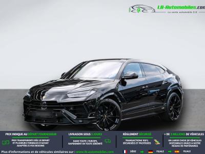 Lamborghini Urus 4.0 V8 666 ch BVA