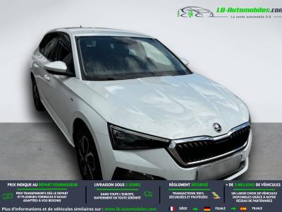 Skoda Scala 1.0 TSI 95 ch BVM