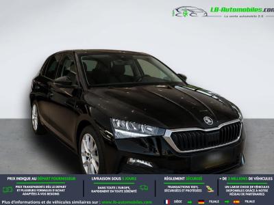 Skoda Scala 1.0 TSI 95 ch BVM