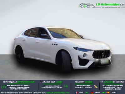 Maserati Levante 330 ch Hybrid