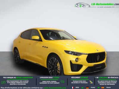 Maserati Levante 3.8 V8 Bi-Turbo 580