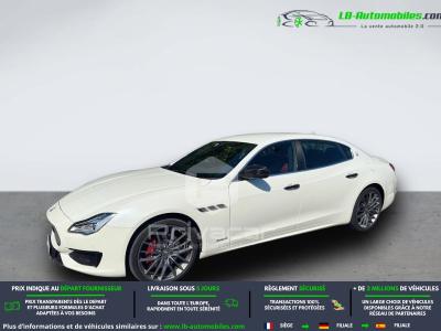 Maserati Quattroporte V6 3.0 Bi-Turbo 430 S A