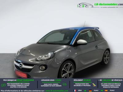 Opel Adam 1.4 Turbo 150 ch