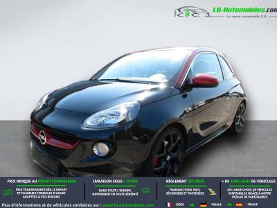 Opel Adam 1.4 Turbo 150 ch