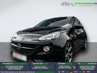 Opel Adam 1.4 Turbo 150 ch