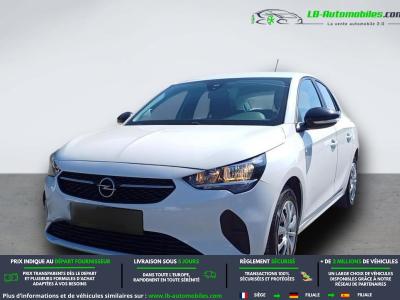 Opel Corsa 1.2 75 ch BVM