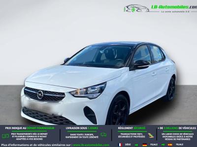 Opel Corsa 1.2 75 ch BVM