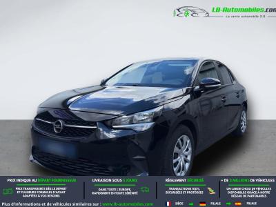 Opel Corsa 1.2 75 ch BVM