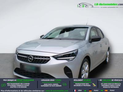 Opel Corsa 1.2 75 ch BVM