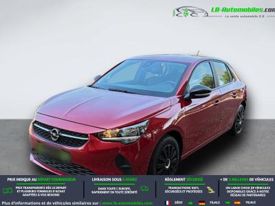 Opel Corsa 1.2 75 ch BVM
